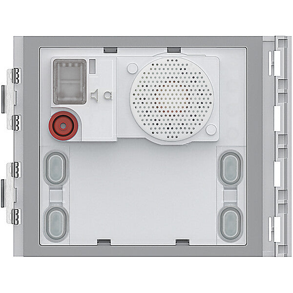 legrand Türlautsprechermodul Basis4 Ruftasten 351000